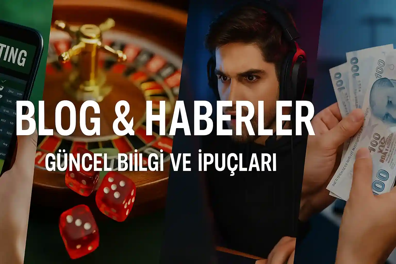 SuratBet blog haberleri kumar ipuçları para casino oyunları ile ilgili içerik