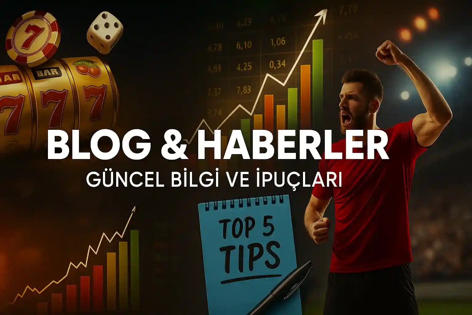SuratBet blog haberleri spor bahisleri ipuçları analiz ile ilgili içerik