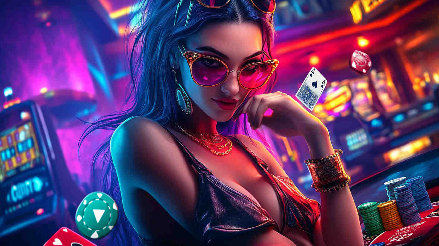 Slot game hot nhất
