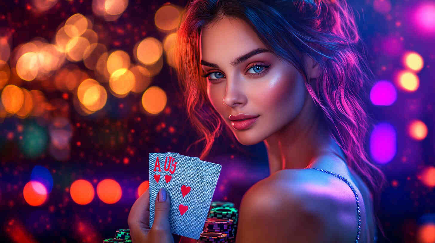 Why Download the Bet4yaar Casino App