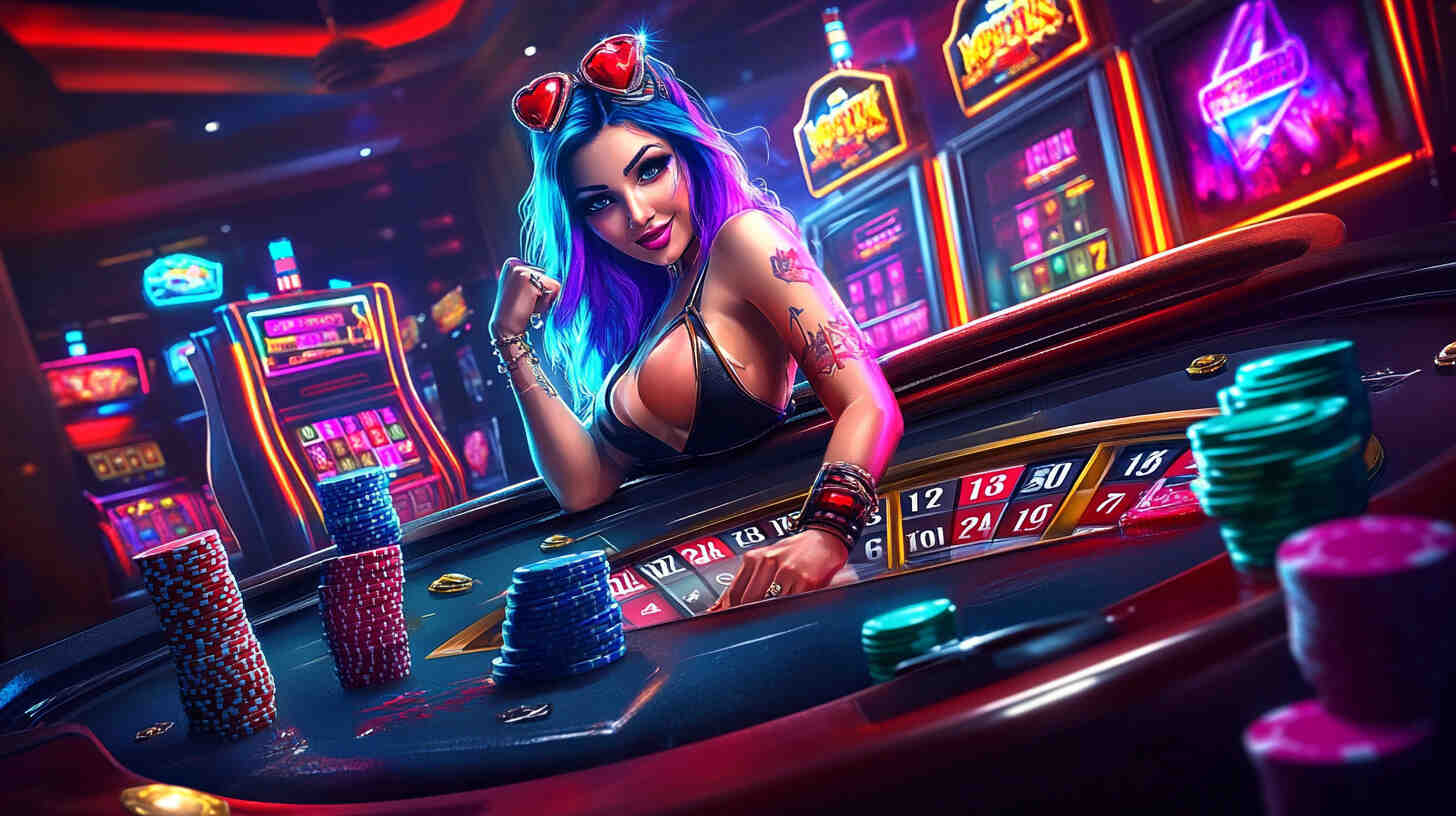 Why Choose slots8