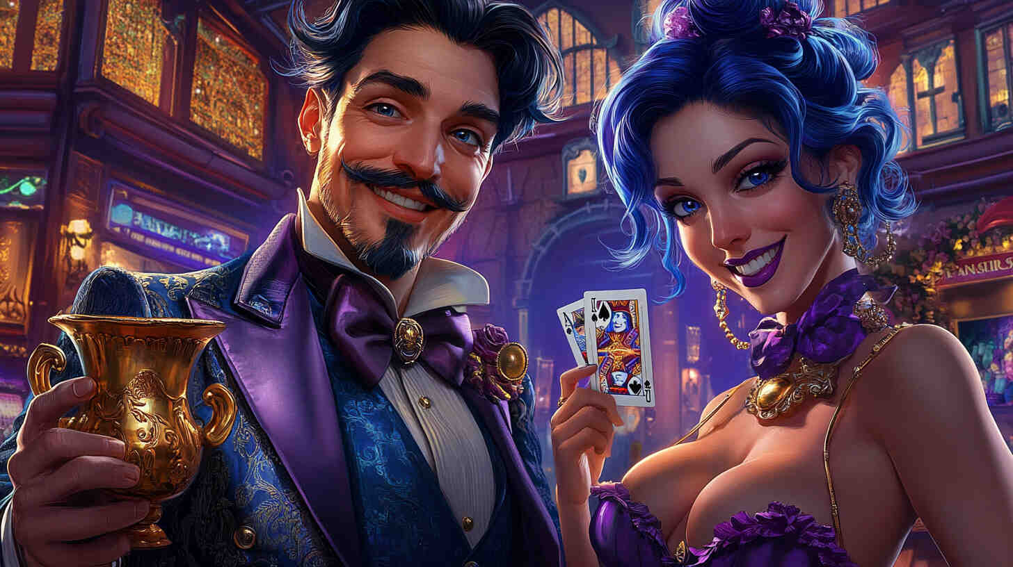 Game bài đổi thưởng 789p