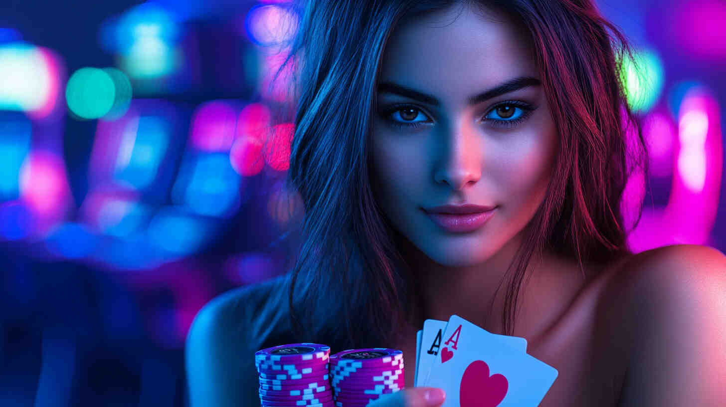 Casino trực tiếp 789p