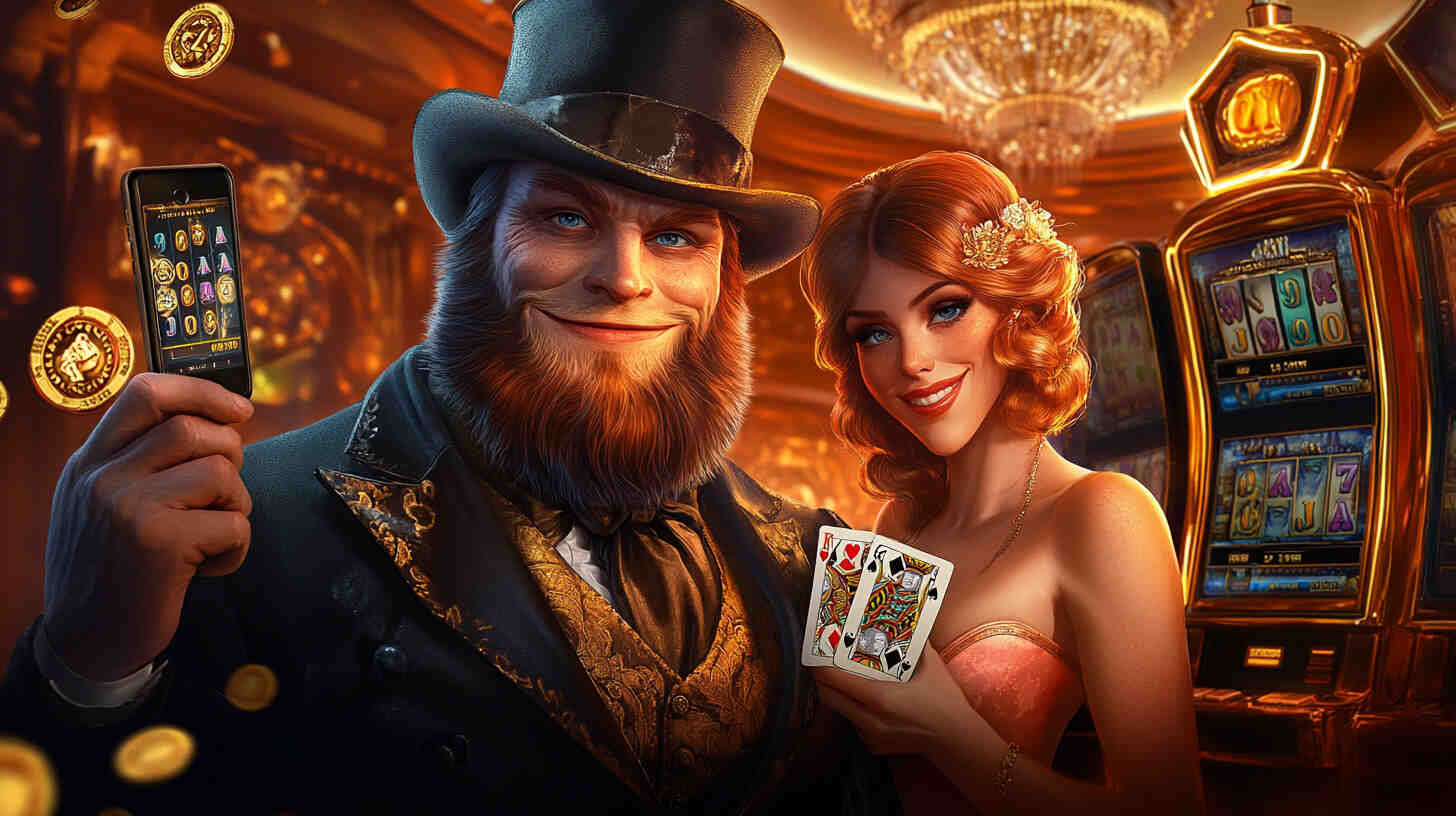 slots8 Online Casino
