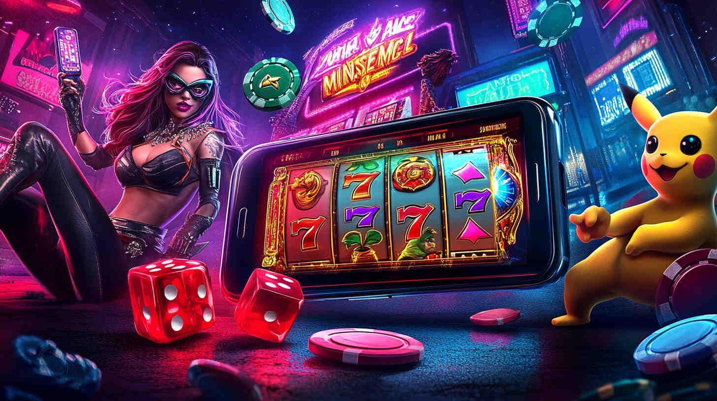 Lợi ích game bắn cá 789p