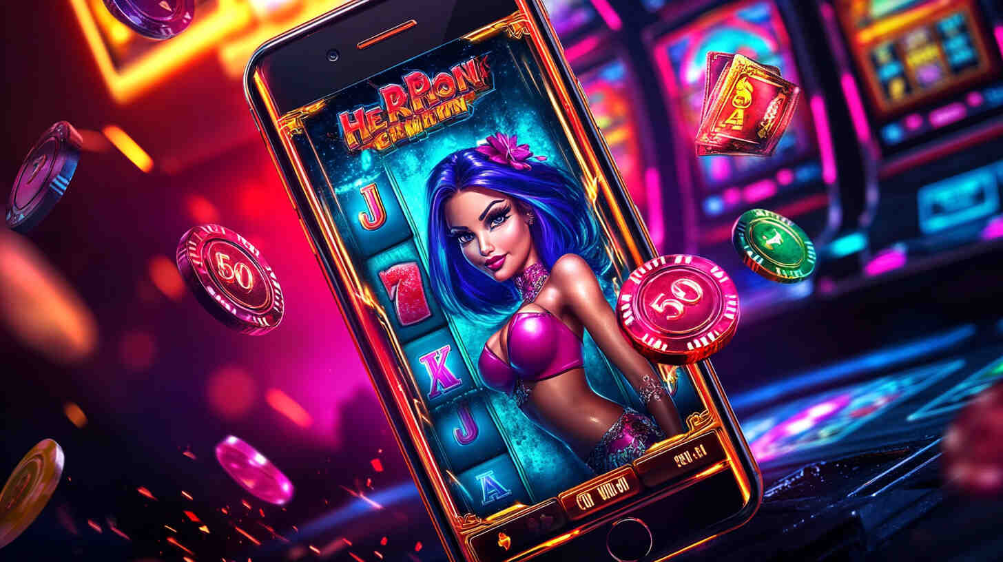 Bingo trực tuyến 789p