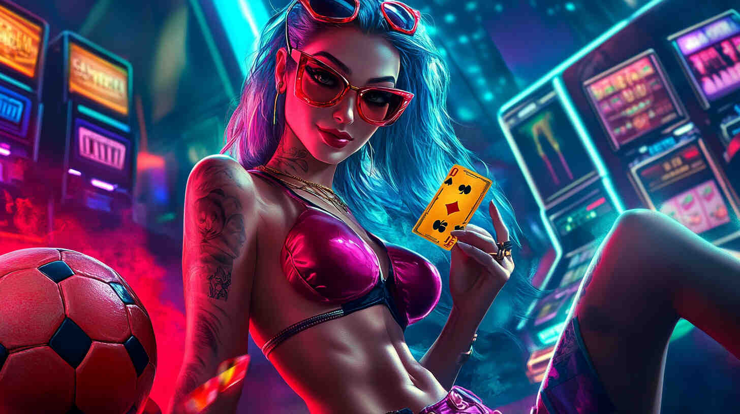 Why Download the Bet4yaar Casino App