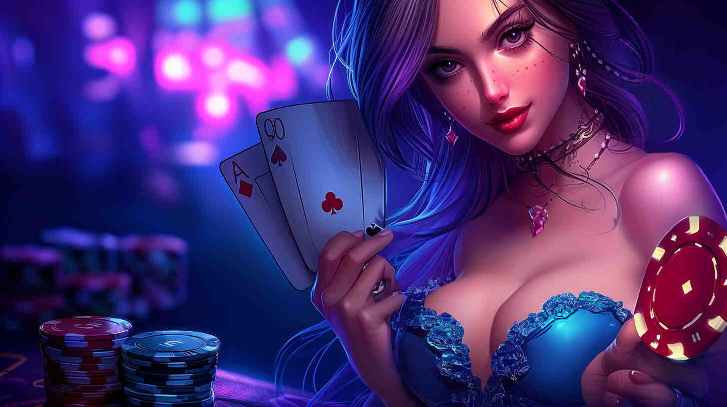 Why Download the Bet4yaar Casino App