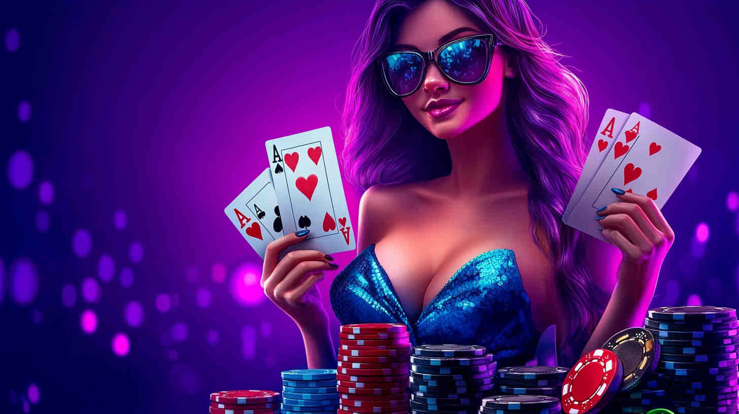 Why Download the Bet4yaar Casino App
