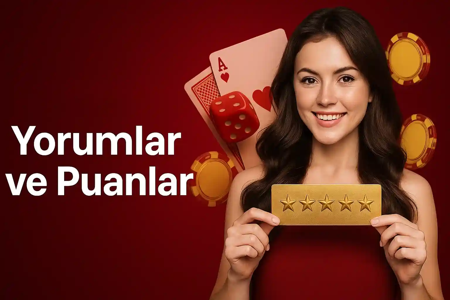SuratBet müşteri yorumları ve puanları, casino oyunları oynayan kadın oyuncu deneyimi